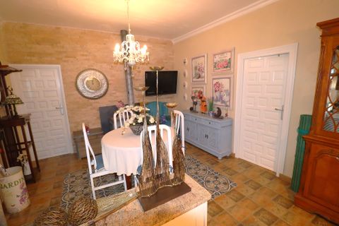 Landejendom i Lorca, Murcia, Lorca - € 289.000 | Ref: 3028-CH - foto 17
